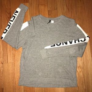 H&M Sweatshirt